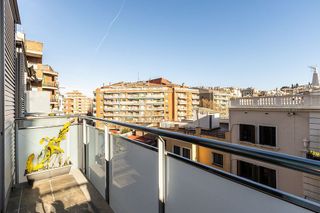 Piso en venta en La Bordeta en Barcelona