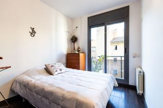 Piso en venta en La Bordeta en Barcelona