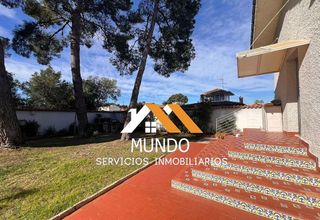 Chalet en venta en Montesol en Eliana (l´)