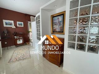 Chalet en venta en Montesol en Eliana (l´)