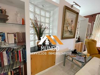 Chalet en venta en Montesol en Eliana (l´)