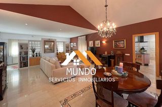 Chalet en venta en Montesol en Eliana (l´)