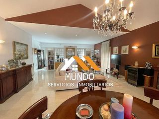 Chalet en venta en Montesol en Eliana (l´)