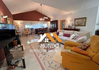 Chalet en venta en Montesol en Eliana (l´)