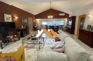 Chalet en venta en Montesol en Eliana (l´)