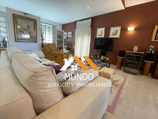 Chalet en venta en Montesol en Eliana (l´)