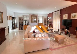 Chalet en venta en Montesol en Eliana (l´)