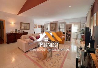 Chalet en venta en Montesol en Eliana (l´)