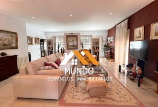 Chalet en venta en Montesol en Eliana (l´)