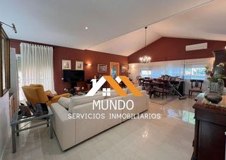 Chalet en venta en Montesol en Eliana (l´)