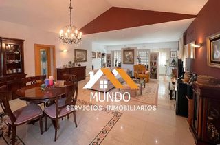 Chalet en venta en Montesol en Eliana (l´)