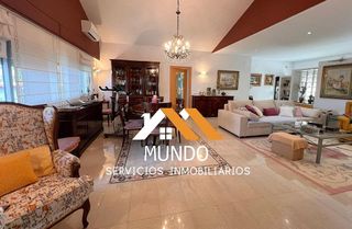 Chalet en venta en Montesol en Eliana (l´)