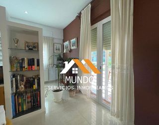 Chalet en venta en Montesol en Eliana (l´)