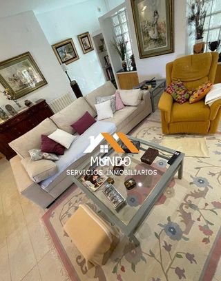 Chalet en venta en Montesol en Eliana (l´)