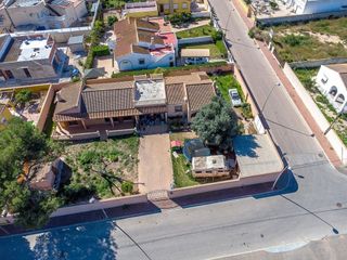 Chalet en venta en Los Balcones - Los Altos del Edén en Torrevieja