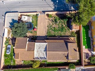 Chalet en venta en Los Balcones - Los Altos del Edén en Torrevieja