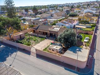 Chalet en venta en Los Balcones - Los Altos del Edén en Torrevieja