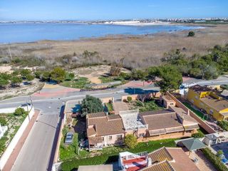 Chalet en venta en Los Balcones - Los Altos del Edén en Torrevieja