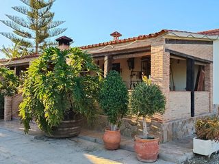 Casa rural en venta en Las Bayas en Elche
