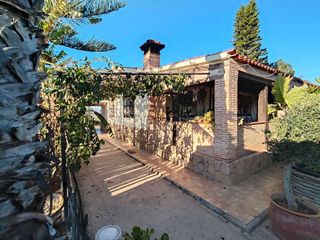 Casa rural en venta en Las Bayas en Elche