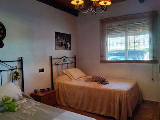 Casa rural en venta en Las Bayas en Elche