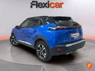 Peugeot 2008 GT Line Puretech 130 S&S BVM6