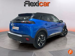 Peugeot 2008 GT Line Puretech 130 S&S BVM6