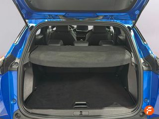 Peugeot 2008 GT Line Puretech 130 S&S BVM6