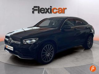 Mercedes GLC GLC 220 d 4MATIC