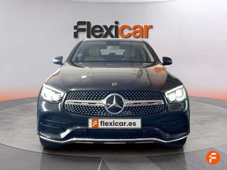 Mercedes GLC GLC 220 d 4MATIC