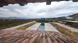 Casa rural en venta en Aspe