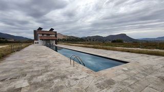 Casa rural en venta en Aspe