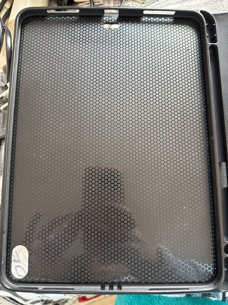 Funda con teclado iPad Air 11 afbeelding 3