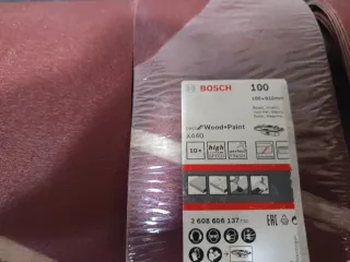 Lijadora Banda Makita 9403 1200W