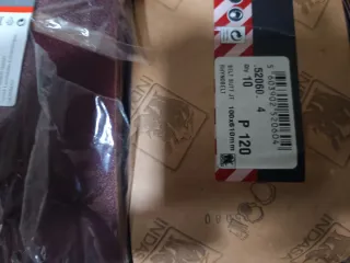 Lijadora Banda Makita 9403 1200W