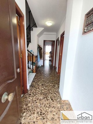 Chalet en venta en Santuario - La Laguna en Chipiona