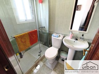 Chalet en venta en Santuario - La Laguna en Chipiona