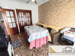 Chalet en venta en Santuario - La Laguna en Chipiona