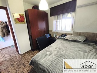 Chalet en venta en Santuario - La Laguna en Chipiona