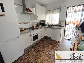 Chalet en venta en Santuario - La Laguna en Chipiona