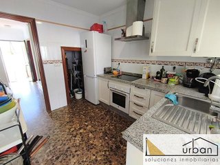 Chalet en venta en Santuario - La Laguna en Chipiona