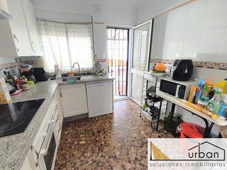 Chalet en venta en Santuario - La Laguna en Chipiona