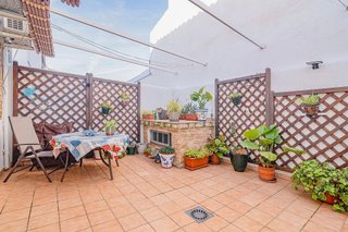 Casa adosada en venta en Peligros