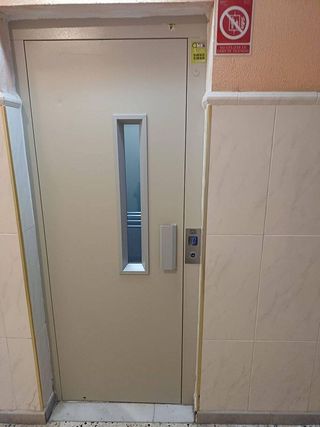 Piso en venta en Les Planes en Hospitalet de Llobregat, L´