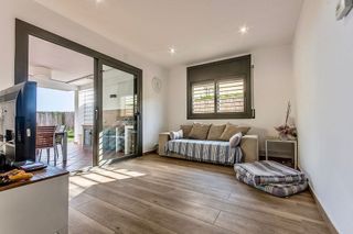 Chalet en venta en Premià de Dalt