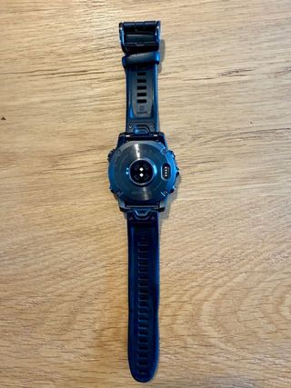 Garmin Fenix 7 Sapphire Solar Smartwatch