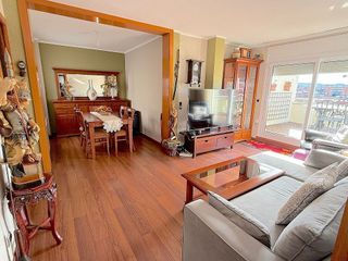 Ático en venta en Centre en Rubí