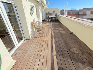 Ático en venta en Centre en Rubí