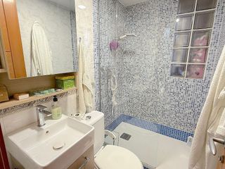 Ático en venta en Centre en Rubí