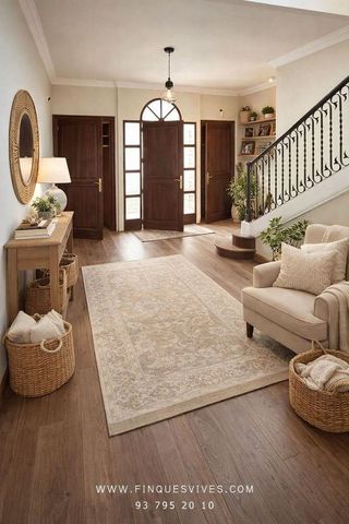 Casa adosada en venta en Sant Andreu de Llavaneres